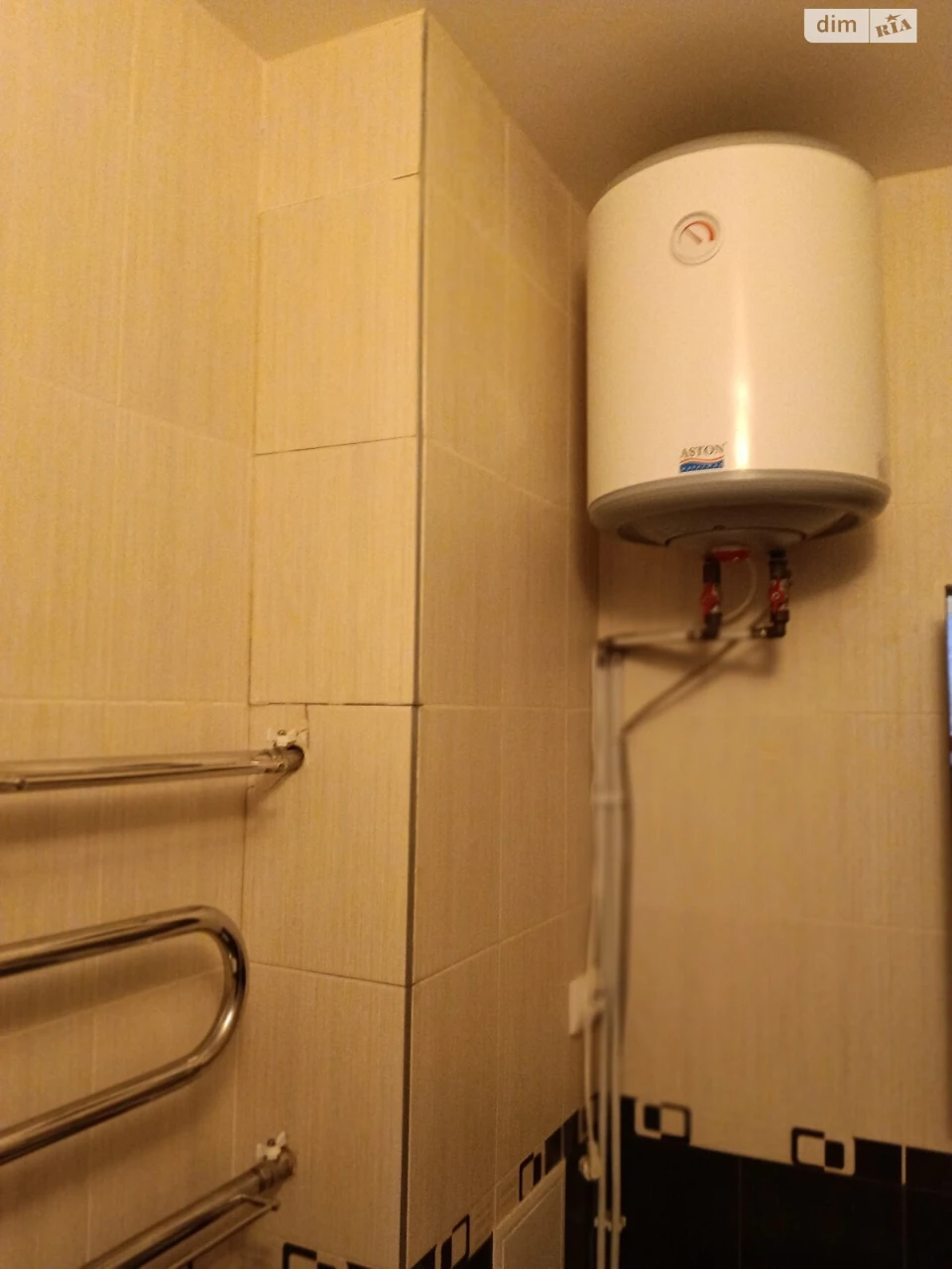 Long Term Rental Apartment, Troschyna