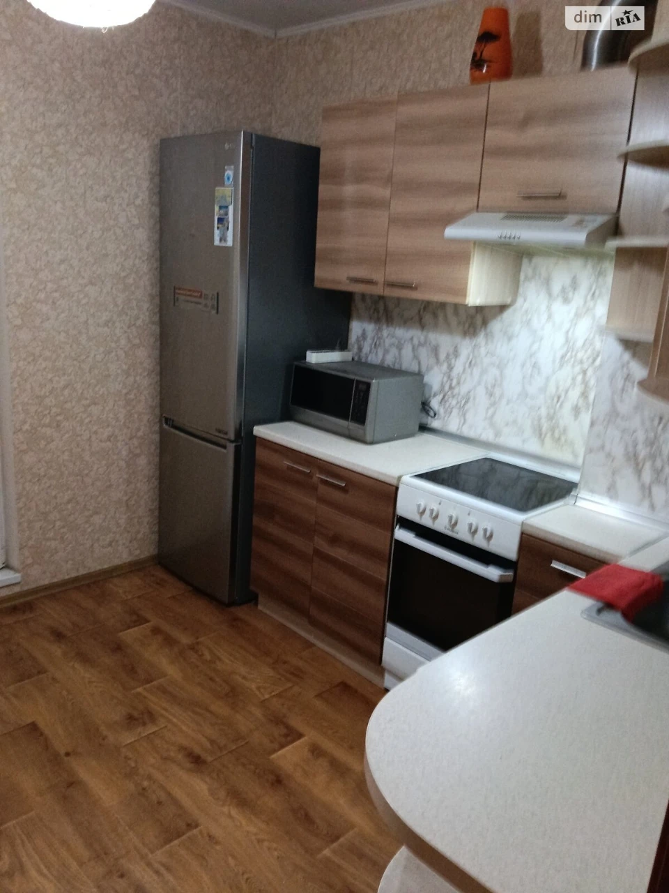 Long Term Rental Apartment, Troschyna