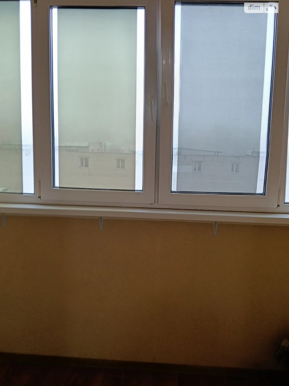 Long Term Rental Apartment, Troschyna