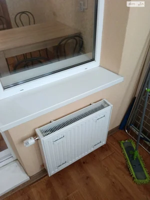 Long Term Rental Apartment, Troschyna