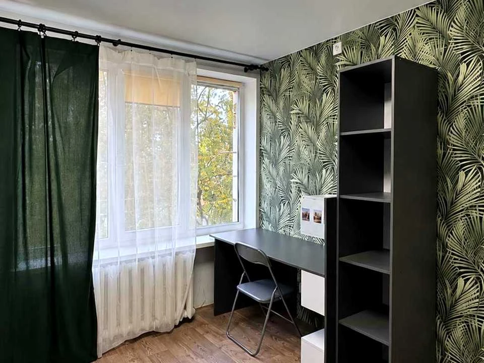 Квартира. Київ, вулиця Чорних Запоріжців