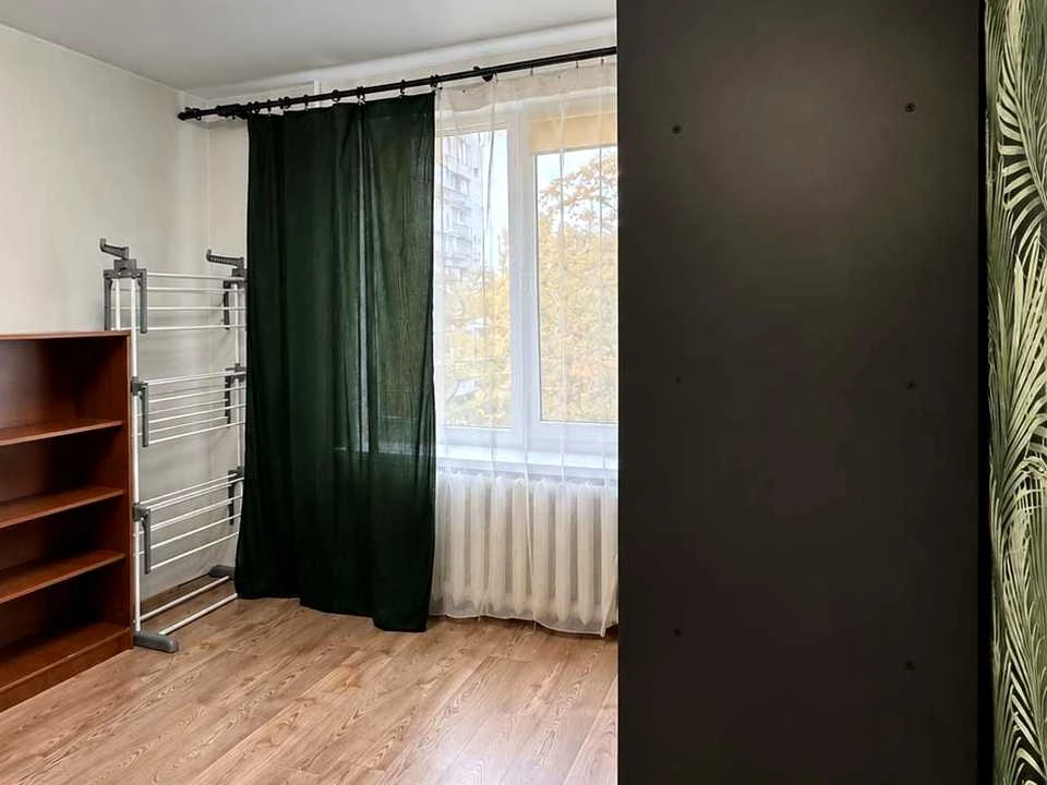 Квартира. Київ, вулиця Чорних Запоріжців