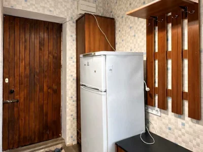 Квартира. Київ, вулиця Чорних Запоріжців