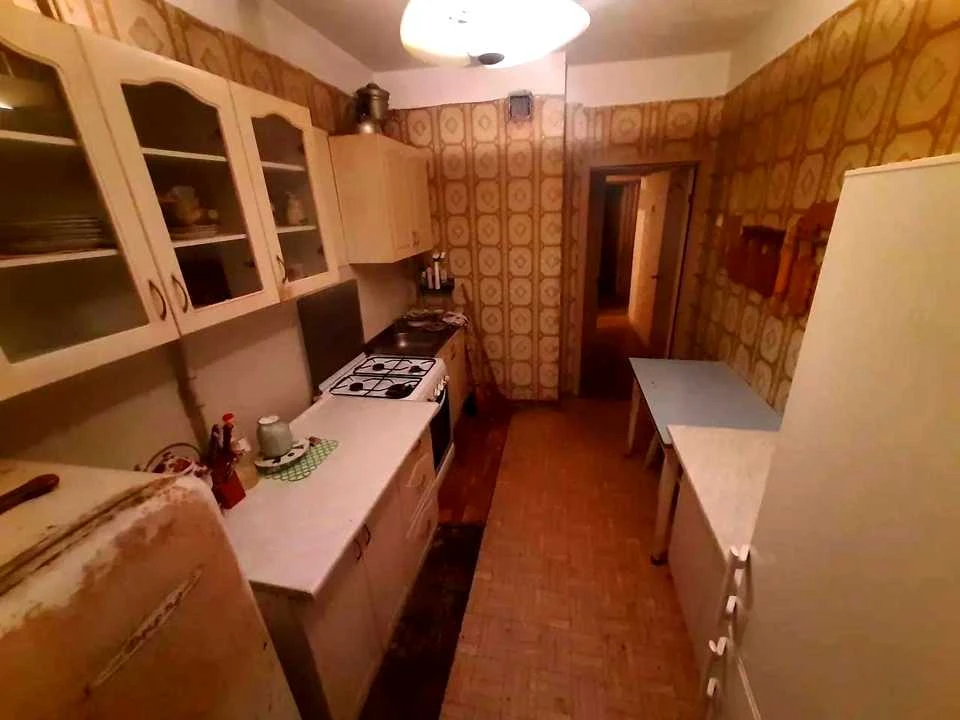 Квартира. Дніпро, Олеся Гончара вул.