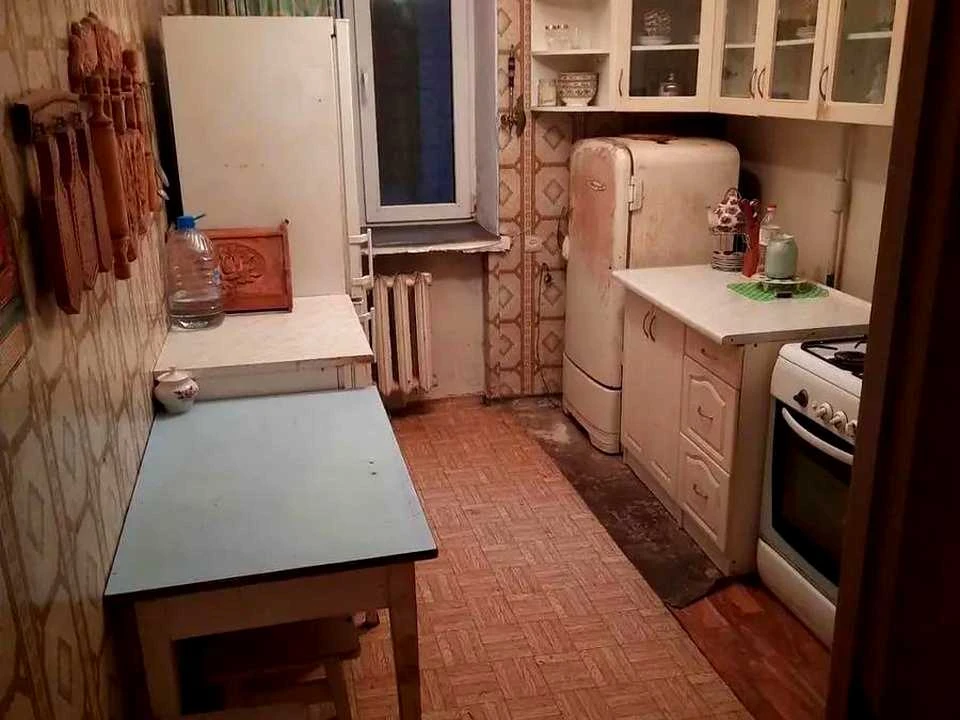 Квартира. Дніпро, Олеся Гончара вул.