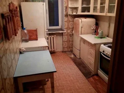 Квартира. Дніпро, Олеся Гончара вул.