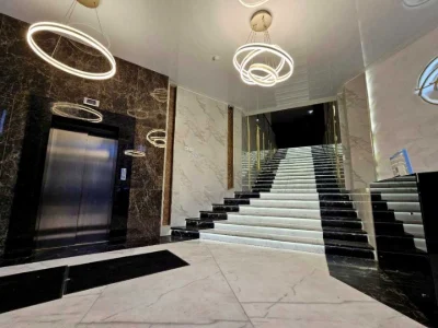 Apartment. Glivchitska Street, Kyiv