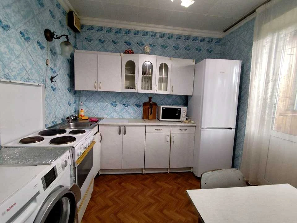 Квартира. Митрополит Василь Липківського, улица, Киев