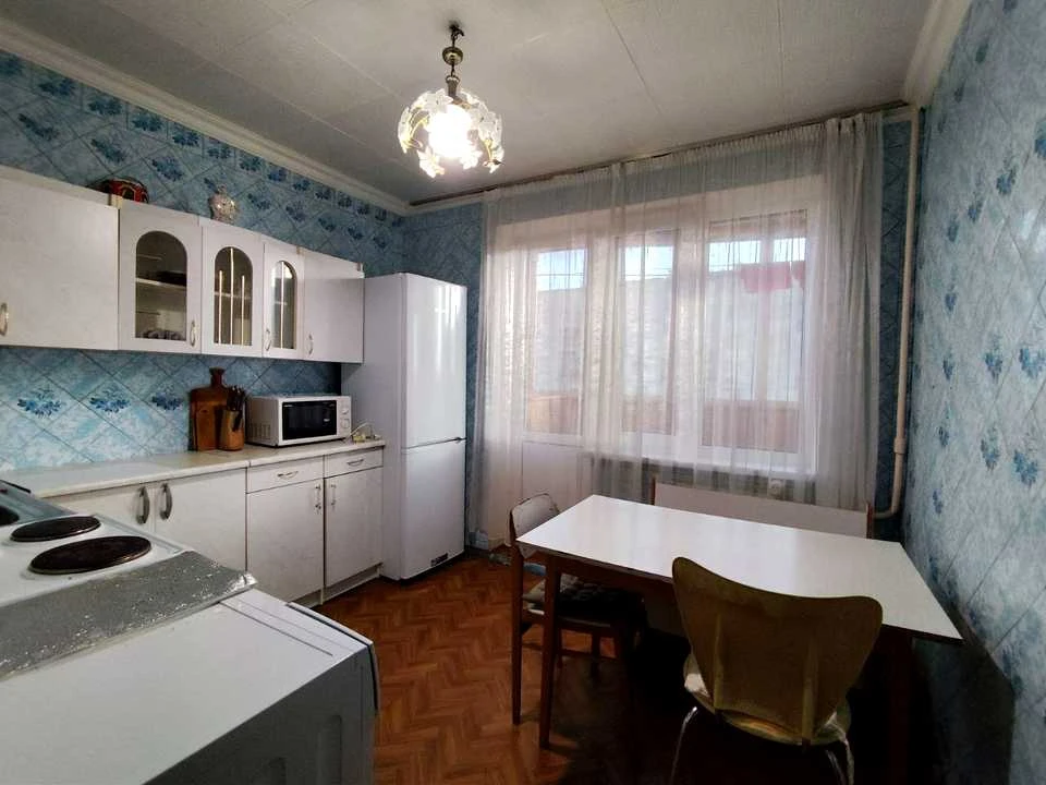 Квартира. Митрополит Василь Липківського, улица, Киев