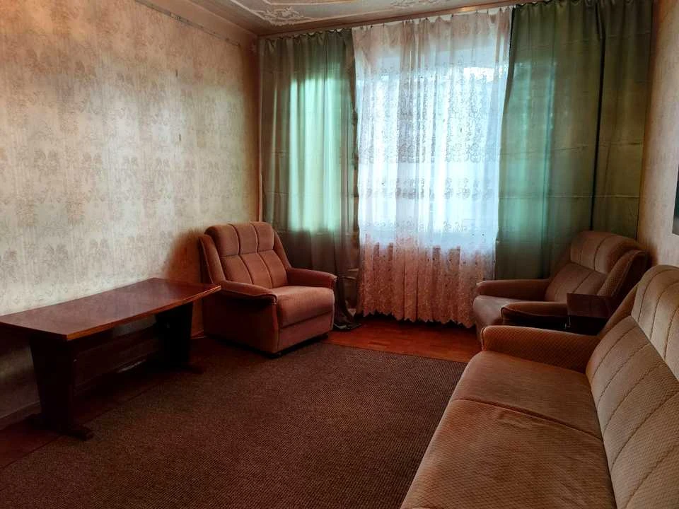 Квартира. Митрополит Василь Липківського, улица, Киев