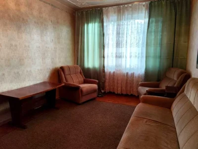 Квартира. Митрополит Василь Липківського, улица, Киев