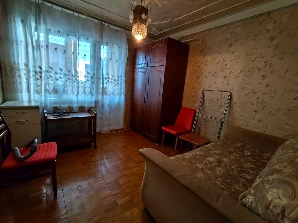 Квартира. Митрополит Василь Липківського, улица, Киев