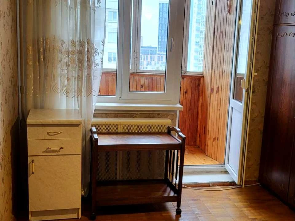 Квартира. Митрополит Василь Липківського, улица, Киев