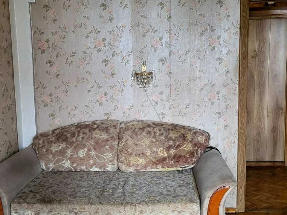 Квартира. Митрополит Василь Липківського, улица, Киев