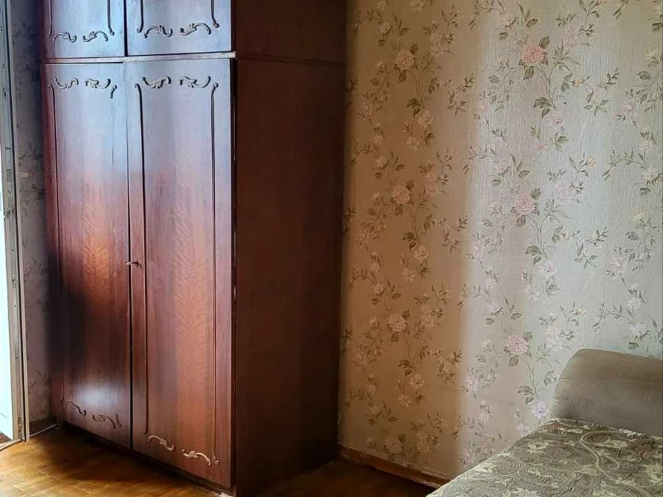 Квартира. Митрополит Василь Липківського, улица, Киев