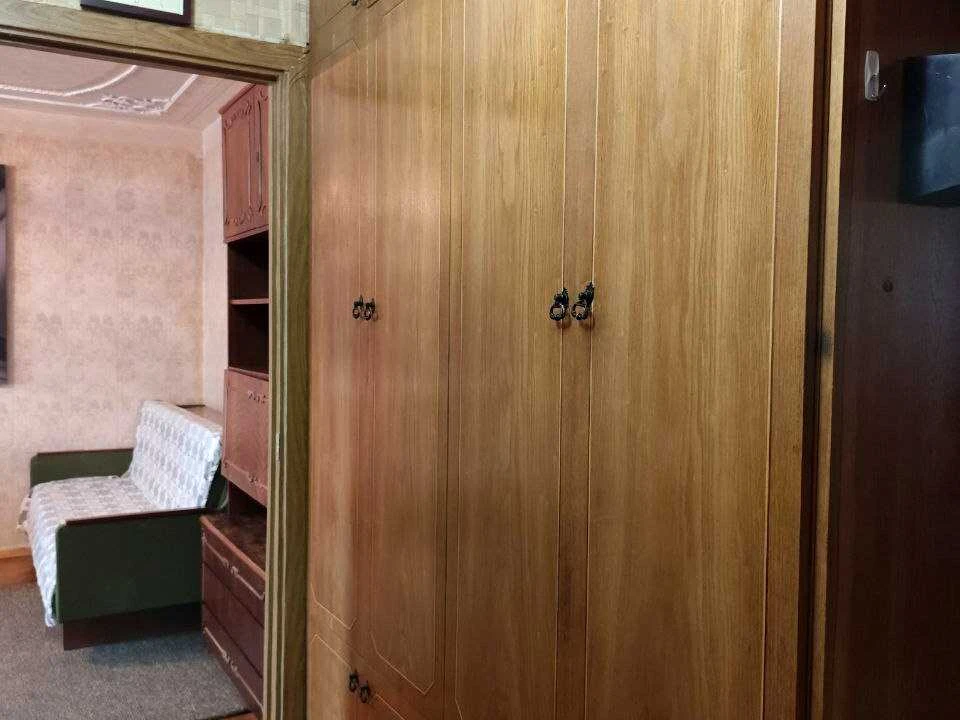 Квартира. Митрополит Василь Липківського, улица, Киев