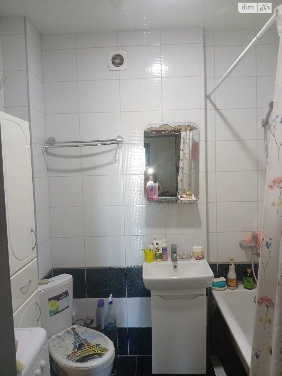 Довгострокова Оренда Квартири Воскресенські сади