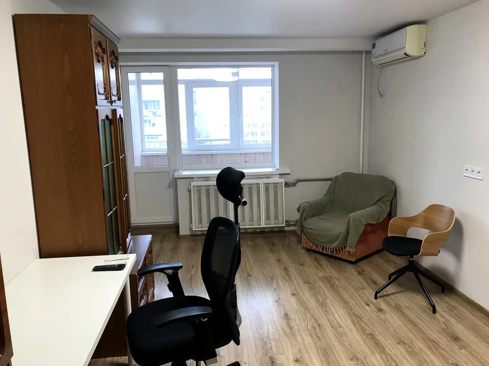 Apartment. Yuri Illienka Street, Kyiv