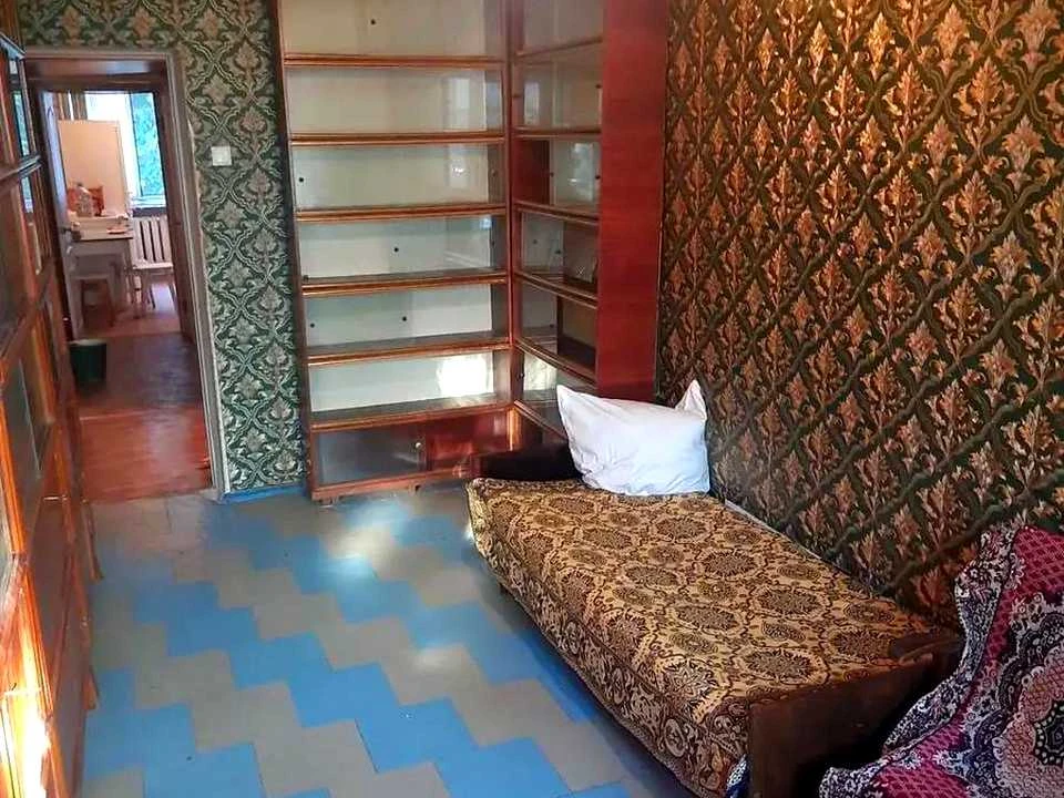 Квартира. Дніпро, Олеся Гончара вул.