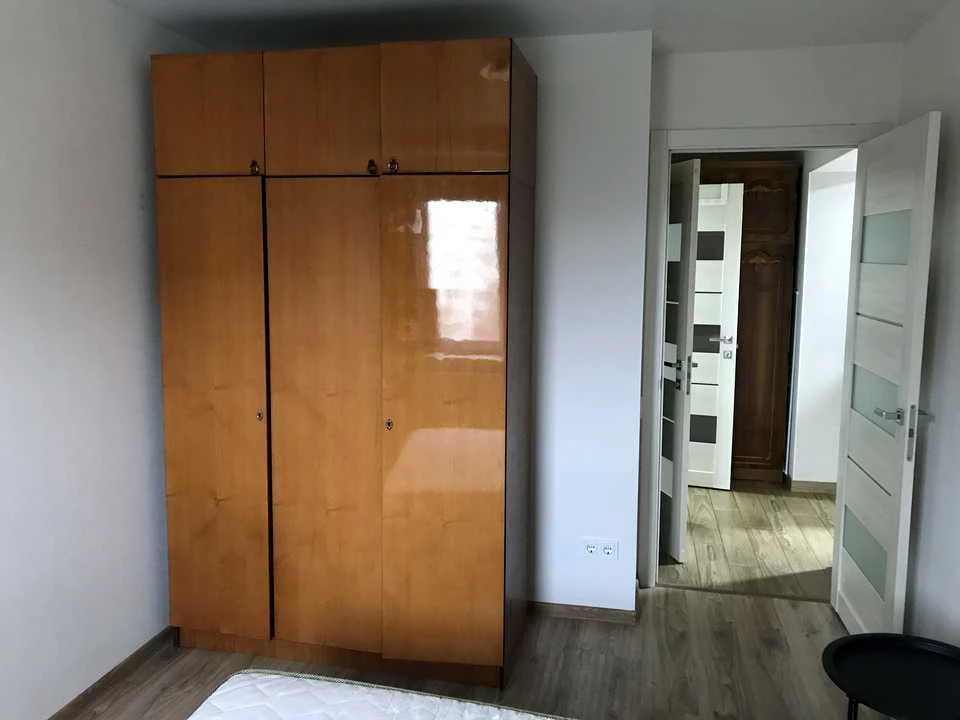 Apartment. Yuri Illienka Street, Kyiv