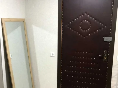 Apartment. Yuri Illienka Street, Kyiv
