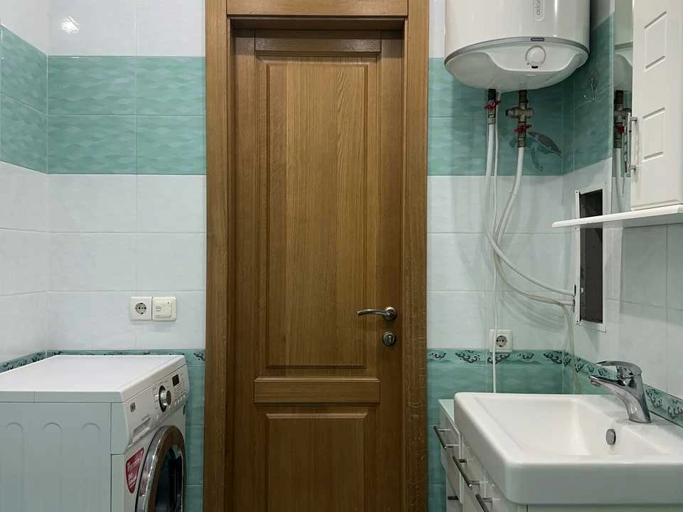 Квартира. Київ, Степана Рудницького вул.