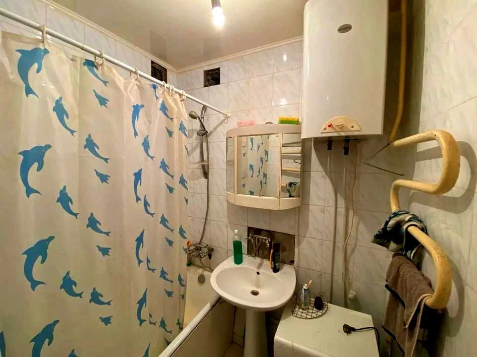 Квартира. Дніпро, Олеся Гончара вул.