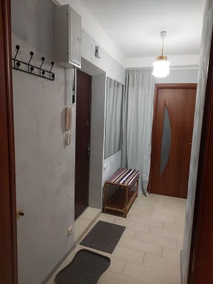 Довгострокова оренда 2-кімнатної квартири, вулиця Солом'янська