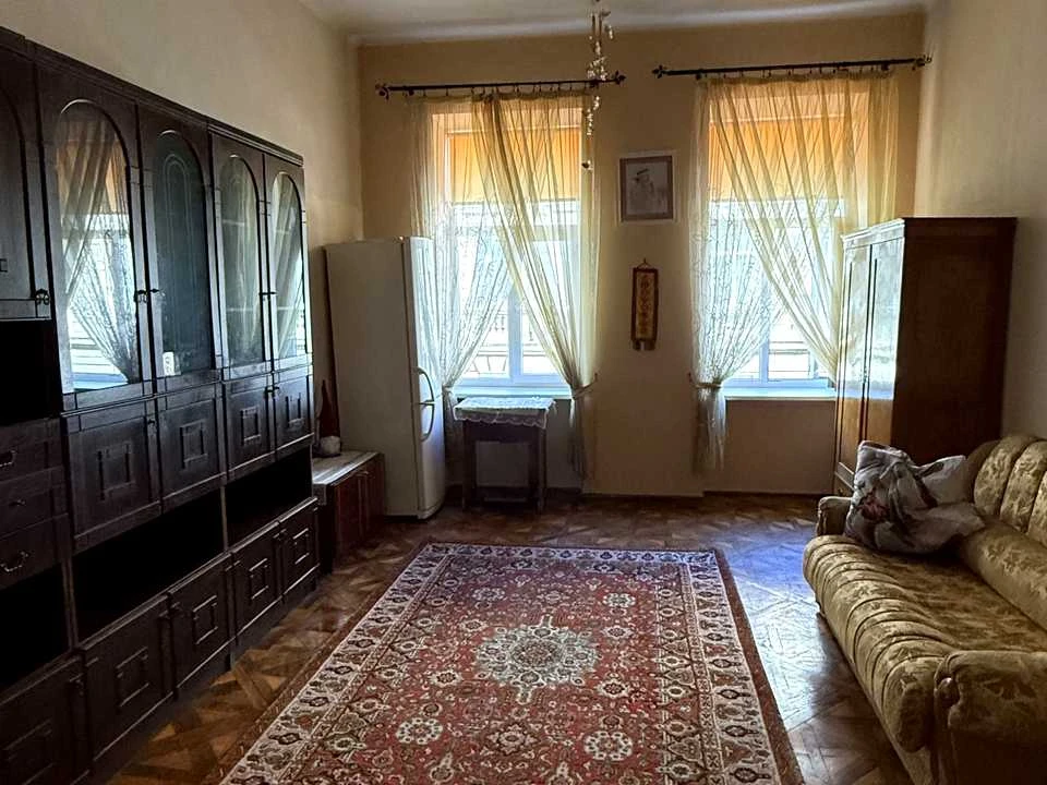 Квартира. Львів, вулиця Якова Головацького