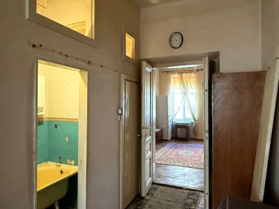 Квартира. Львів, вулиця Якова Головацького