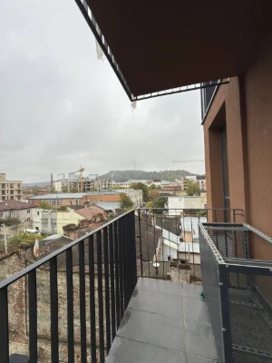 Продаж 2-кімнатній квартири в ЖК Avalon Yard, вул. Замарстинівська