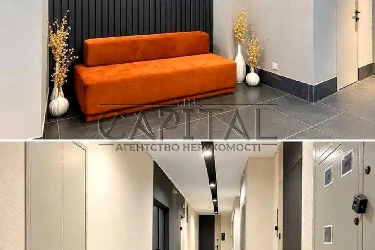 Продажа 3-кімнатній квартири 90 м2 в ЖК "Голосіївський Голосіївський"