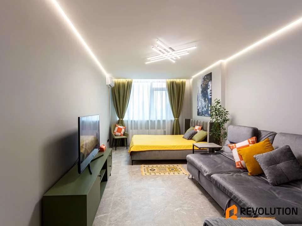 Apartment. Brestsky Prospect, Kyiv