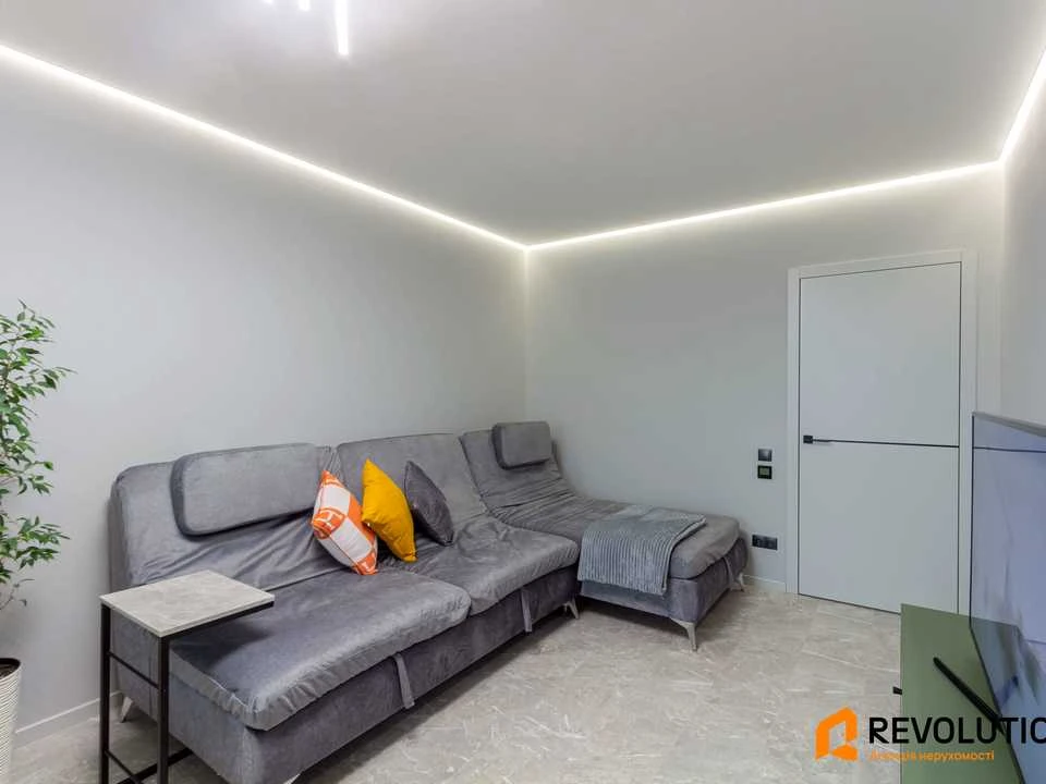 Apartment. Brestsky Prospect, Kyiv
