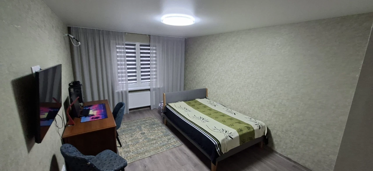 Продаж 2 кімн. квартири в ЖК Ревуцький