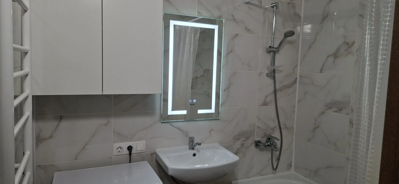 Продаж 2 кімн. квартири в ЖК Ревуцький