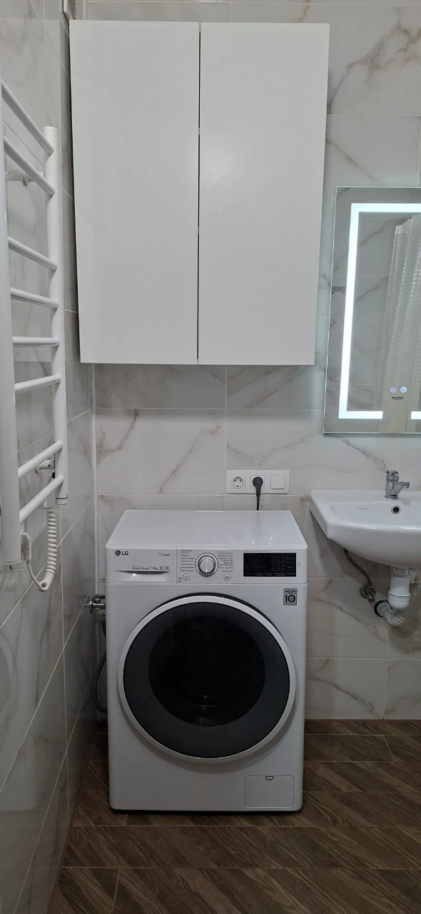 Продаж 2 кімн. квартири в ЖК Ревуцький
