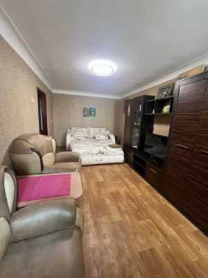 Продам 1к квартиру Косиора, пр-кт Слобожанский, Левый берег