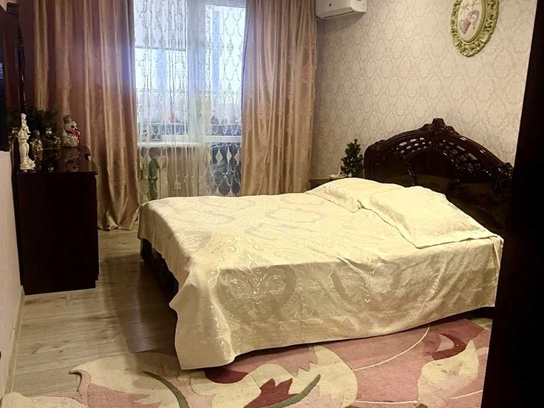 Apartment. Valentynivska Street, Kharkiv