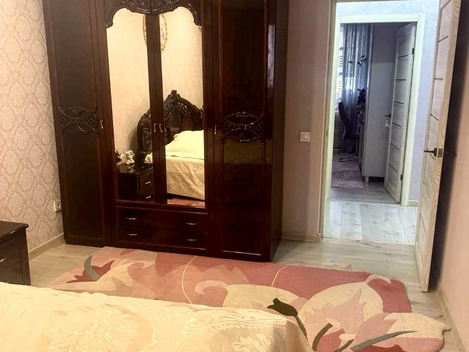 Apartment. Valentynivska Street, Kharkiv