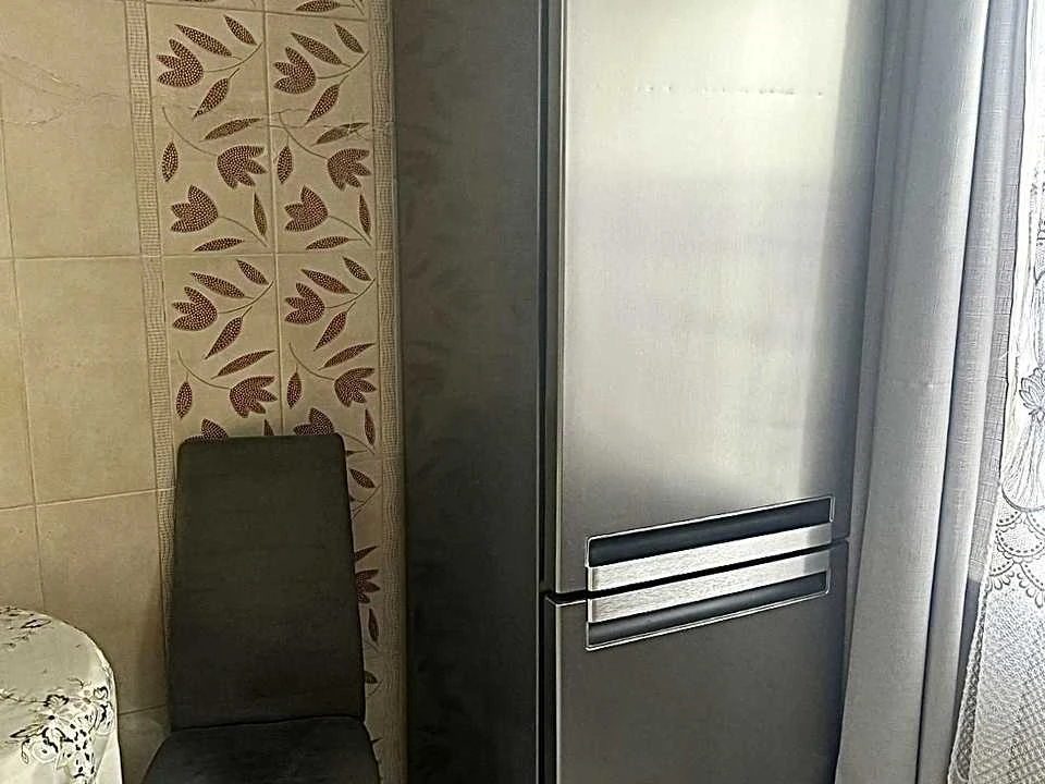 Apartment. Valentynivska Street, Kharkiv