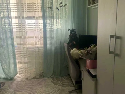 Apartment. Valentynivska Street, Kharkiv