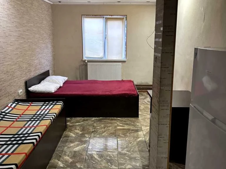 Apartment. Movanysky Vyz