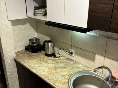 Apartment. Movanysky Vyz