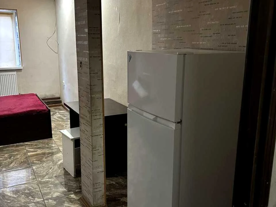 Apartment. Movanysky Vyz