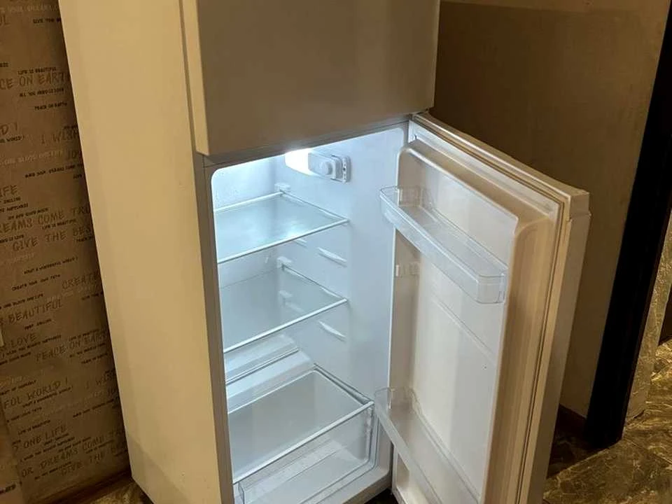 Apartment. Movanysky Vyz