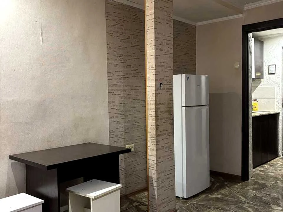 Apartment. Movanysky Vyz