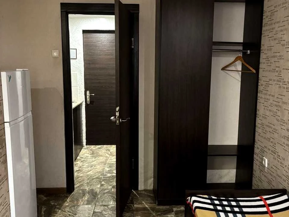 Apartment. Movanysky Vyz