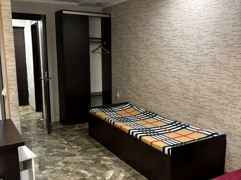 Apartment. Movanysky Vyz