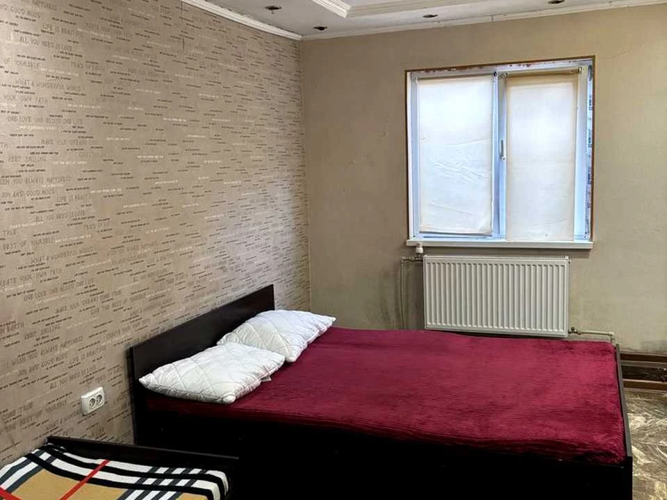 Apartment. Movanysky Vyz